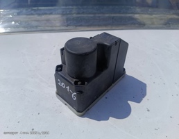 Компрессор вакуумный центрального замка для Mercedes-Benz 190 (W201) W201 (1982—1993)  запчасти бу