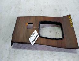 Рамка кулисы для Mercedes-Benz E-класс W124/S124/C124/A124 (1984—1997)  запчасти бу