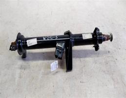 Колонка рулевая для Mercedes-Benz E-класс W210/S210 рестайлинг (1999—2003)  запчасти бу