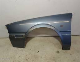 Крыло переднее левое для Mazda 626 GC (1982—1987)  запчасти бу