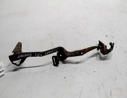 Усилитель бампера заднего верхний для Mazda Xedos 9 I (1993—2000)  запчасти бу