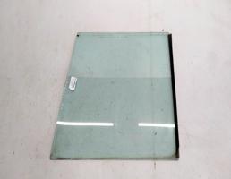 Стекло кузовное открывающееся правое для Isuzu Trooper I (1981—1991)  запчасти бу