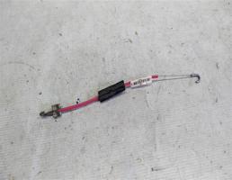 Трос двери передней для BMW 5 серия E34 (1988—1996)  запчасти бу