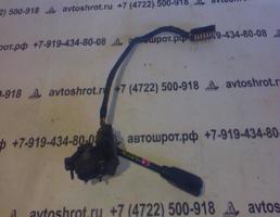 Переключатель поворотов для Mercedes-Benz E-класс W124/S124/C124/A124 (1984—1997)  запчасти бу