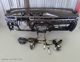 Безопасность для Chery Tiggo 7 Pro Max I (2022—2025)  запчасти бу