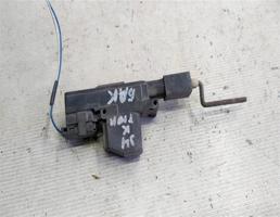 Актуатор замка лючка бака для BMW 5 серия E34 (1988—1996)  запчасти бу