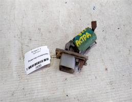 Резистор печки для Opel Astra F (1991—2005)  запчасти бу