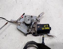 Моторчик ЭСП переднего левого для Daewoo Nexia I (1995—2008)  запчасти бу
