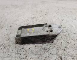 Радиатор масляный для VOLKSWAGEN Transporter T3 (1979—1992)  запчасти бу