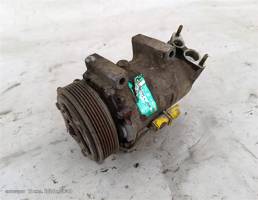 Компрессор кондиционера для Peugeot 307 3С 01-05г  запчасти бу