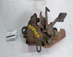 Замок капота для Toyota Corolla VI (1987—1993)  запчасти бу