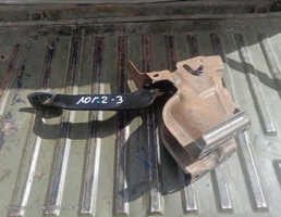 Педаль тормоза для Renault Logan II (2012—2018)  запчасти бу