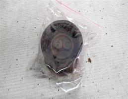 Крышка бачка расширительного ДВС для Audi 100 C3 (1982—1988)  запчасти бу