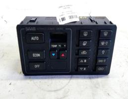 ЭБУ климатом для SAAB 9000 I рестайлинг (1991—1998)  запчасти бу