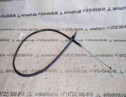 Трос стояночного тормоза для Mercedes-Benz W123 W123/V123/C123/S123 (1975—1986)  запчасти бу