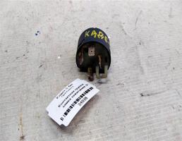 Контактная группа замка зажигания для Opel Kadett E (1984—1989)  запчасти бу