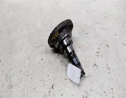 Фланец КПП для Audi 80 B3 86-91г  запчасти бу
