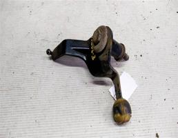 Кулиса с КПП для Peugeot 206 I (1998—2012)  запчасти бу