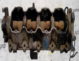 Распредвал с постелью для Opel Kadett E (1984—1989)  запчасти бу