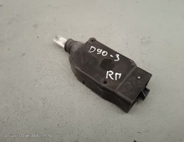 Актуатор замка двери передней правой для Land Rover Defender I рестайлинг (2007—2016)  запчасти бу