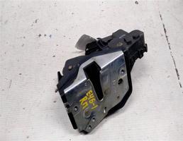 Замок двери передней правой для BMW 3 серия E46 (1998—2003)  запчасти бу