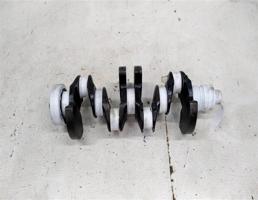 Коленвал для Mercedes-Benz 190 (W201) W201 (1982—1993)  запчасти бу