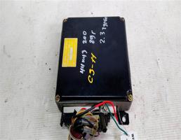 ЭБУ ДВС для Audi 200 C3 рестайлинг (1988—1991)  запчасти бу