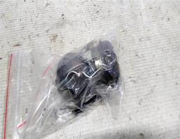 Крышка ступицы задней для ЗАЗ Chance I (2009—2014)  запчасти бу