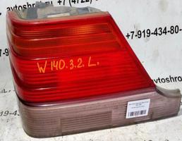 Фонарь задний левый для Mercedes-Benz S-класс W140 (1991—1998)  запчасти бу