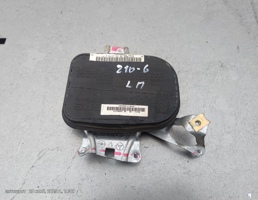 Аэрбег в дверь левую для Mercedes-Benz E-класс W210/S210 рестайлинг (1999—2003)  запчасти бу