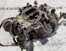 Карбюратор для Mazda 626 GC (1982—1987)  запчасти бу