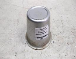 Колпак декоративный легкосплавного диска для Mitsubishi Pajero II рестайлинг (1997—2004)  запчасти бу