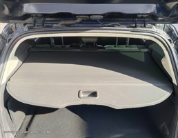 Полка для Ford Focus III (2011—2015)  запчасти бу