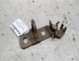 Ответная часть замка багажника для Mazda 323 BA (1994—2000)  запчасти бу