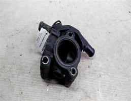 Корпус термостата для Ford Focus I (1998—2004)  запчасти бу