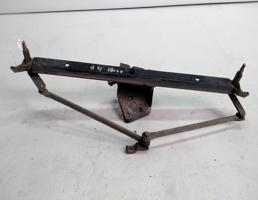 Трапеция стеклоочистителя для Audi 100 C3 (1982—1988)  запчасти бу