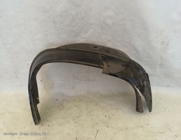 Накладка на крыло правое для Land Rover Defender I рестайлинг (2007—2016)  запчасти бу