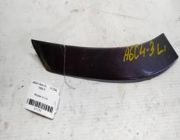 Молдинг стойки кузова задней левой для Audi A6 C4 (1994—1997)  запчасти бу