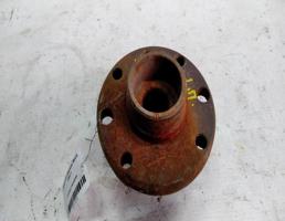 Ступица передняя для Daewoo Nexia I (1995—2008)  запчасти бу