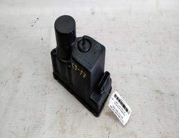 Компрессор вакуумный центрального замка для Audi 100 C3 (1982—1988)  запчасти бу