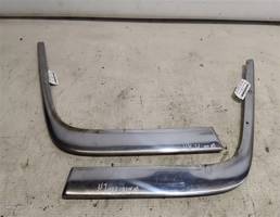 Молдинг бампера переднего км-т для Mercedes-Benz E-класс W210/S210 (1995—1999)  запчасти бу