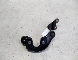 Кронштейн насоса ГУРа для Audi 100 C3 рестайлинг (1988—1991)  запчасти бу