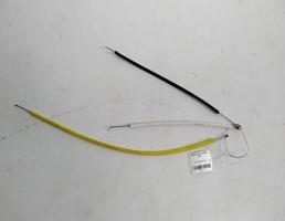 Трос печки км-т для Daewoo Matiz I рестайлинг (2000—2015)  запчасти бу