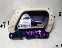 Крючок двери передней левой для Mercedes-Benz S-класс W140 (1991—1998)  запчасти бу