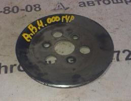 Шкив насоса ГУРа для Audi 80 B4 (1991—1996)  запчасти бу