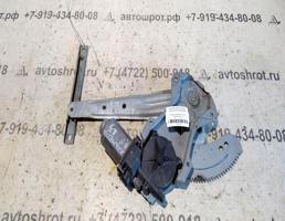 ЭСП задний левый для Nissan Almera N16 00-06г  запчасти бу