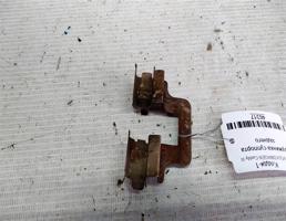 Пружинка суппорта заднего для VOLKSWAGEN Caddy III (2004—2010)  запчасти бу