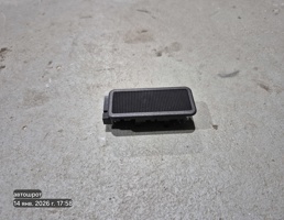 Заглушка обшивки для Peugeot 3008 I рестайлинг (2013—2016)  запчасти бу