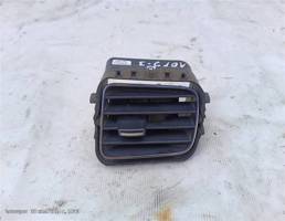 Дефлектор торпедо центральный для Renault Logan II (2012—2018)  запчасти бу