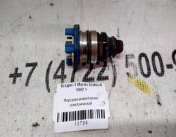 Форсунка инжекторная эл для Mazda Xedos 9 I (1993—2000)  запчасти бу